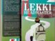 JAMB Novel 2026 - Lekki headmster